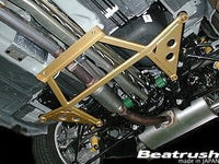 BEATRUSH Rear Performance Bar 2006~ Miata NCEC