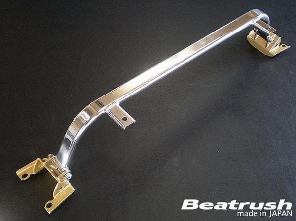 BEATRUSH Rear Strut Bar - Mitsubishi Evolution X