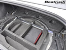 Beatrush Rear Strut Bar - Subaru BRZ & Scion FR-S