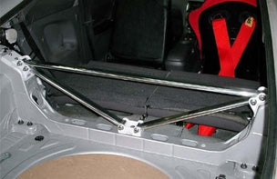 BEATRUSH Rear Strut Tower Bar 2000~ Celica ZZT23#