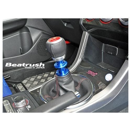 Palanca de bloqueo de marcha atrás Beatrush - Subaru WRX STI (VAB)