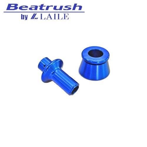 Beatrush Reverse Lockout Lever for the 2015+ Subaru WRX STI (VAB)