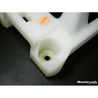 Beatrush Shifter Base Bushings EVO X