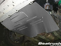 BEATRUSH UnderPanel Civic EP3 01-05