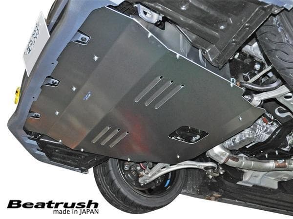 Cubiertas laterales del panel inferior BEATRUSH 2015 WRX STI VAB