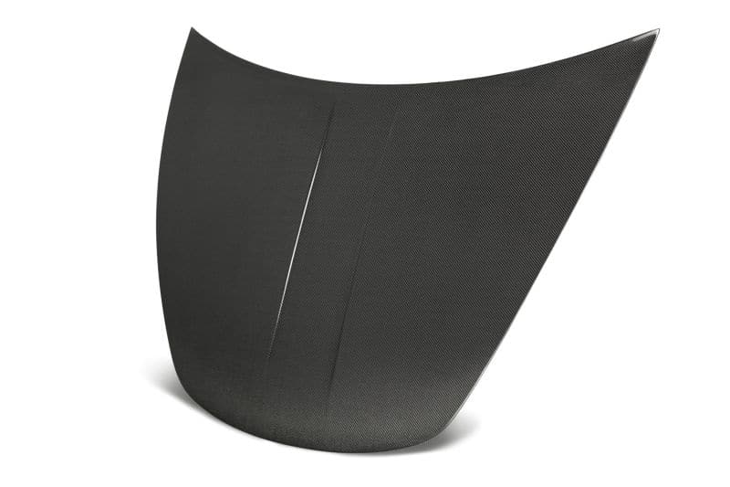 Seibon 17-20 Tesla Model 3 Carbon Fiber Hood (774-T14MD3FH)