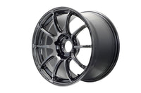 Rueda Advan Racing RZII 17x8.5 +49 5x114.3 en Racing Hyper Black