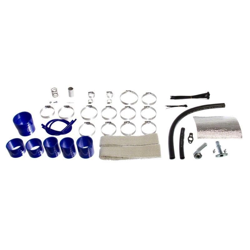 Blitz Power Turbo System Kit for 17+ Toyota 86, 13+ Subaru BRZ, & 13-16 Scion FR-S