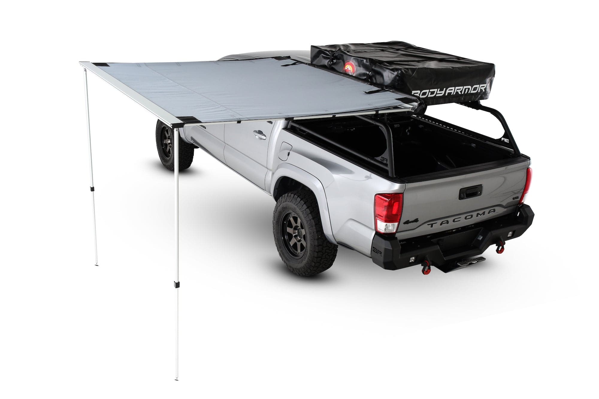 Toldo Body Armor 4x4 Sky Ridge Pike de 6,5 pies