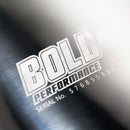 Escape Bold Performance Remark para Toyota 4Runner 2004-2020 (4.a y 5.a generación)