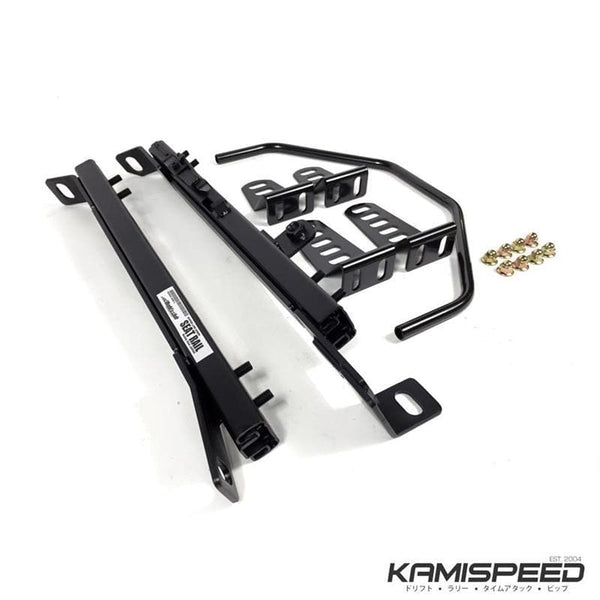 Buddy Club Racing Spec Riel de asiento - FR-S, BRZ y 86 (conductor)