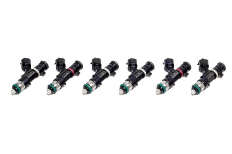 HKS VR38 Injector Upgrade Kit - 1000cc (14002-AN005)