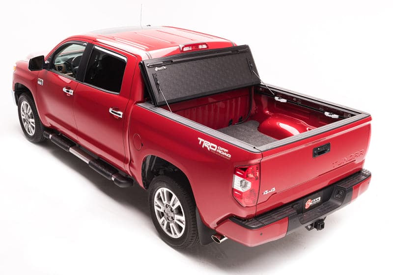 BAK 2022+ Toyota Tundra Cama de 6.5 pies Funda de cama BAKFlip G2 (226441)