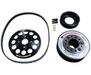 HKS Crank Damper Pulley Kit - 89-94 Nissan GT-R BNR32