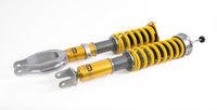 Ohlins 07-20 Nissan GTR (R35) Road & Track Coilover System