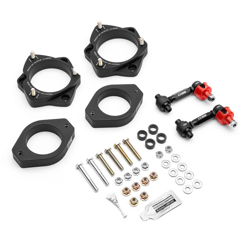 COBB 2020-2022 Subaru Outback 1.5 Kit de elevación (941800)