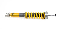 Ohlins 07-20 Nissan GTR (R35) Sistema de suspensión roscada para carretera y pista