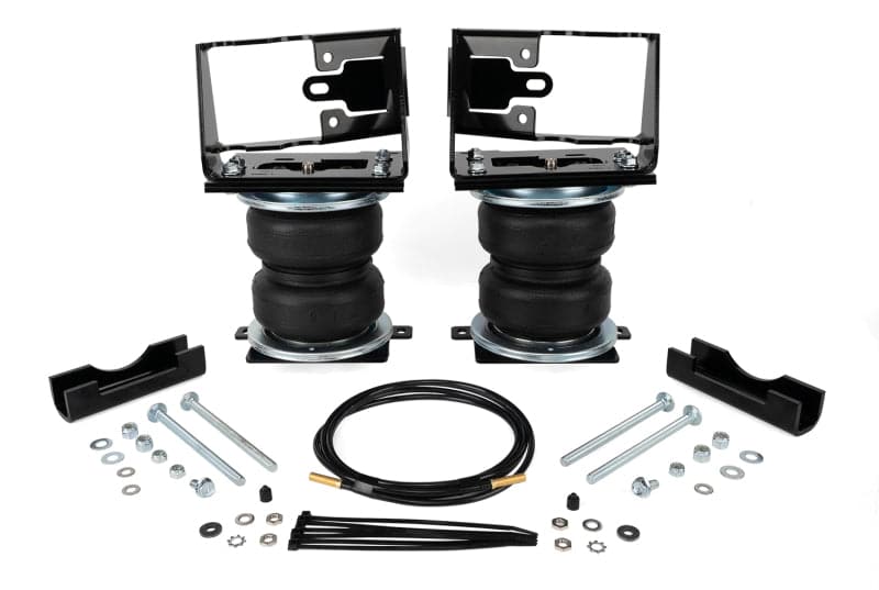 Kit de resorte neumático trasero Air Lift Loadlifter 5000 para Toyota Tundra 2022+ (57383)