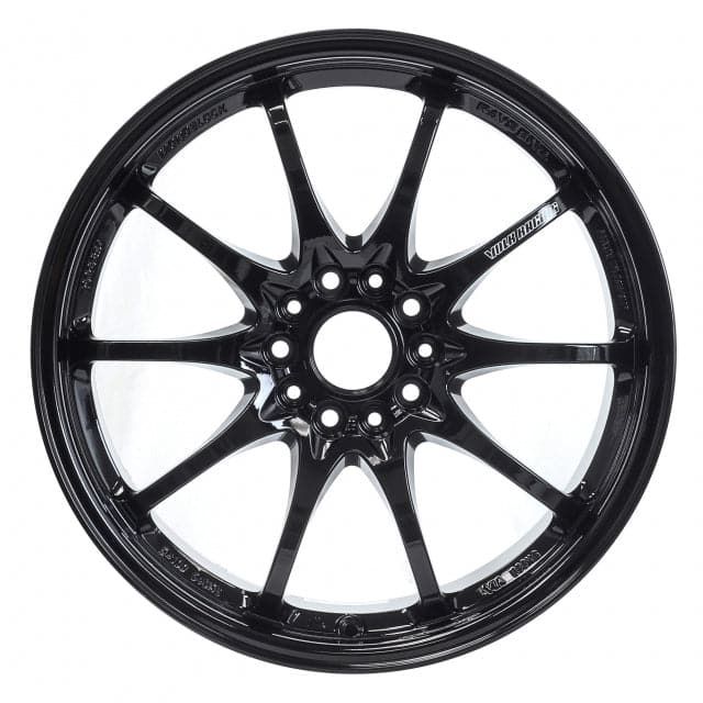 Rueda Volk Racing CE28SL 17x9" +45 5x114.3 en color especial