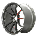 Volk Racing CE28 SL - 18x10.5 +22 5x114.3 - Grafito prensado