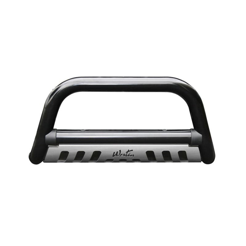 Westin 2010-2017 Toyota 4Runner (Excl Limited) Ultimate Bull Bar - Negro