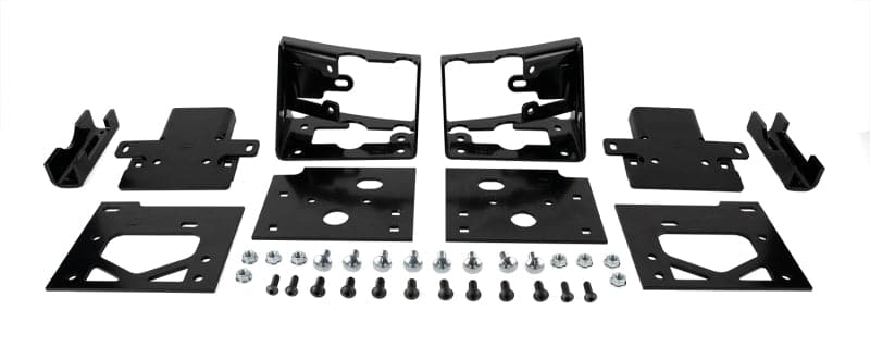 Kit de resorte neumático trasero Air Lift Loadlifter 5000 para Toyota Tundra 2022+ (57383)