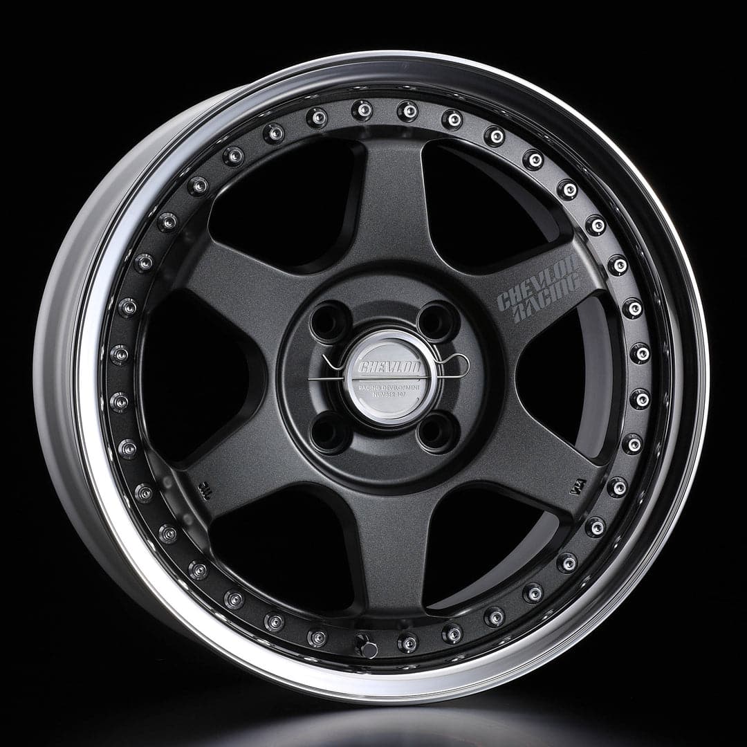 Chevlon Racing S1N 16" Wheel