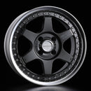 Rueda Chevlon Racing S1N de 16"