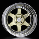 Rueda Chevlon Racing S1N de 16"