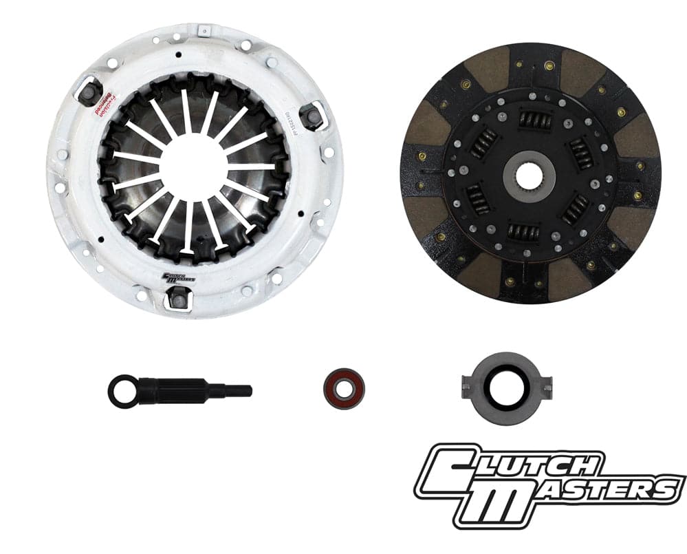 Kit de embrague Clutch Masters FX350 para 2.5L Impreza WRX 2006-2014