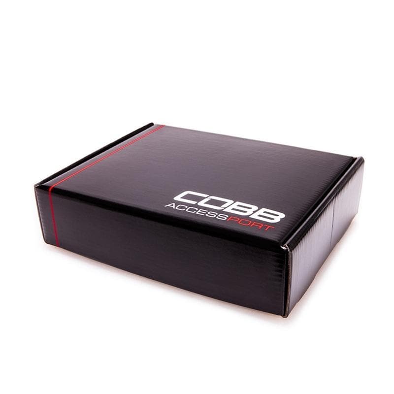 Cobb Tuning Accessport V3 (002) - STI 04-07, Forester 04-06, WRX 06-07, Legacy & Outback 05-06