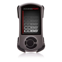 Cobb Tuning Accessport V3 (002) - STI 04-07, Forester 04-06, WRX 06-07, Legacy & Outback 05-06