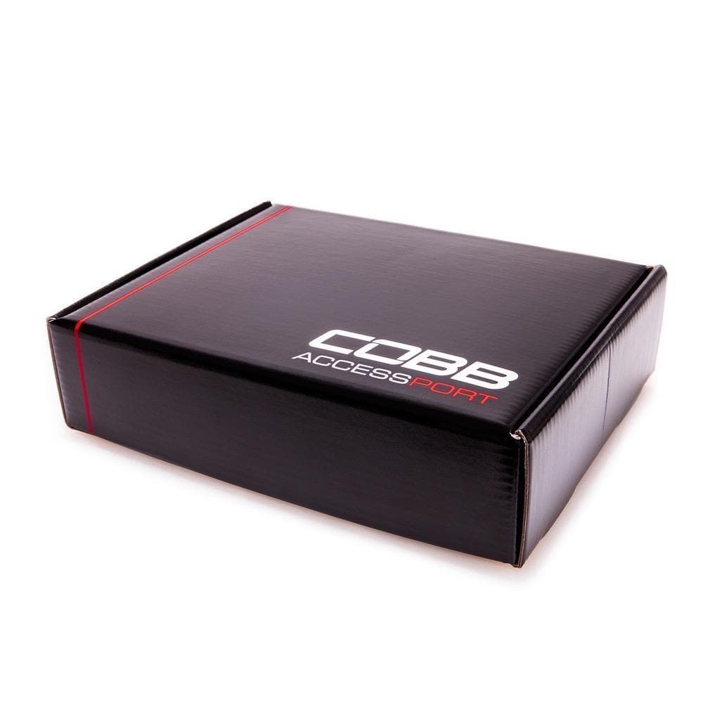 Cobb Tuning Accessport V3 for the 2015-2016 Nissan GT-R R35