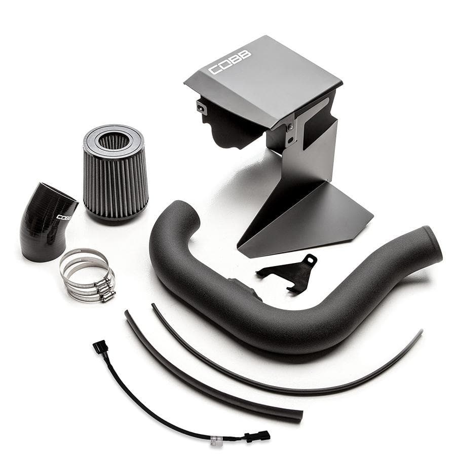 Cobb Tuning Big SF Intake System w/ Airbox - 2015+ Subaru WRX