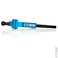 Cobb Tuning Double Adjustable Short Throw Shifter - Forester XT 04-05