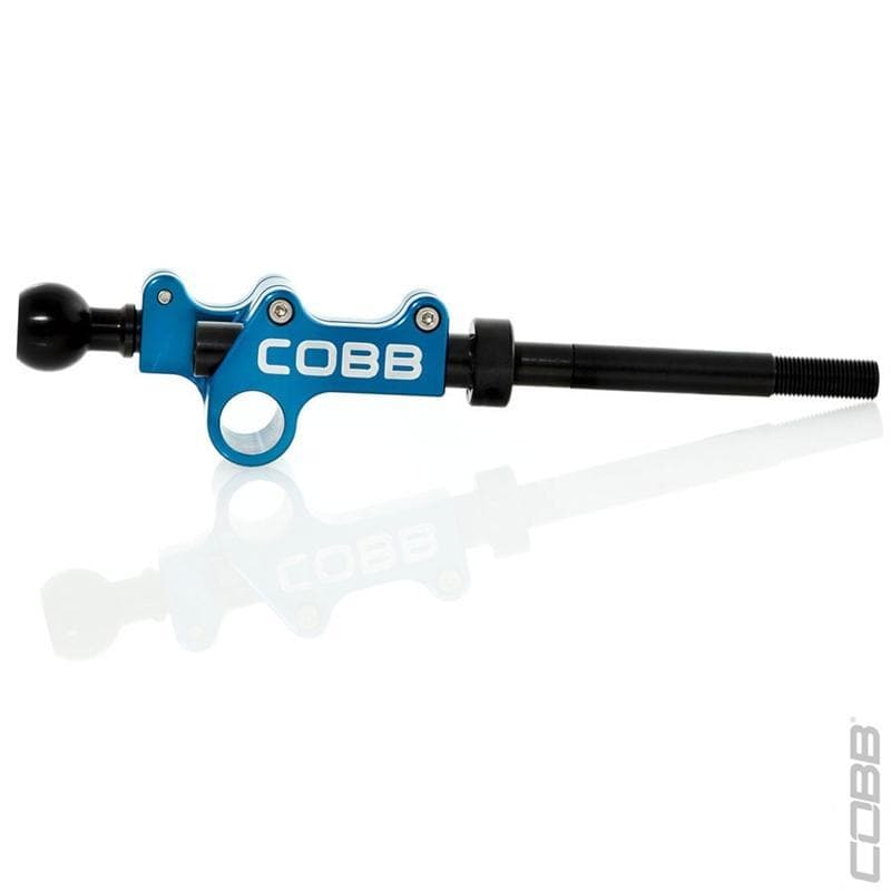 Cobb Tuning Palanca de cambio de tiro corto ajustable doble LGT Spec B - Legacy 06-09