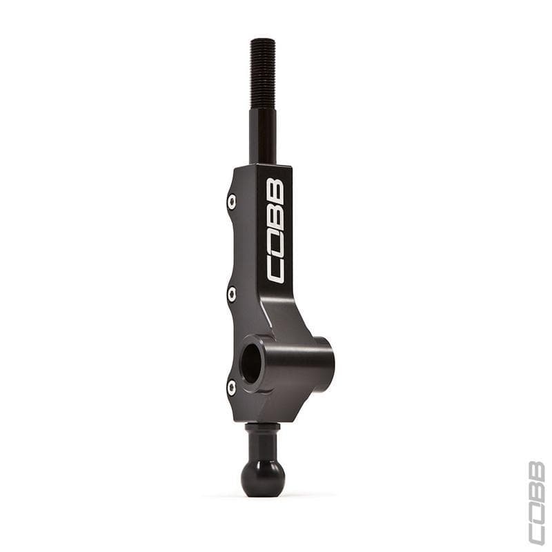 Cobb Tuning Double Adjustable Short Throw Shifter - WRX 02-07