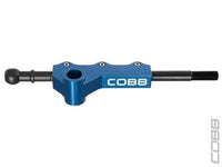 Cobb Tuning Double Adjustable Short Throw Shifter - WRX 02-07 & Impreza 99-01