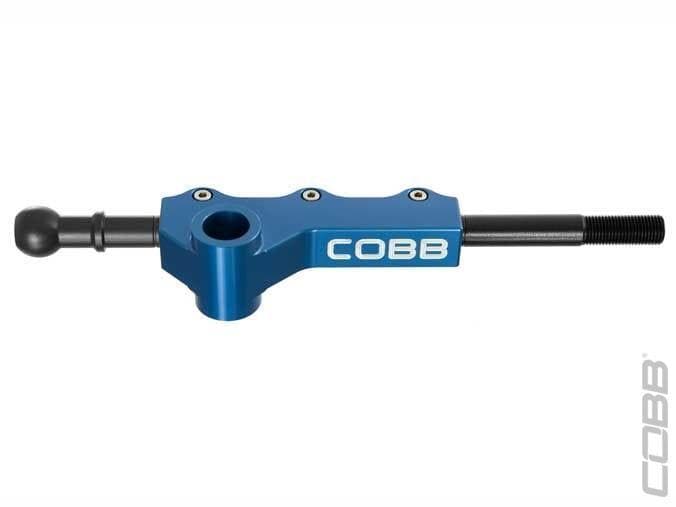 Cobb Tuning Double Adjustable Short Throw Shifter - WRX 02-07 & Impreza 99-01