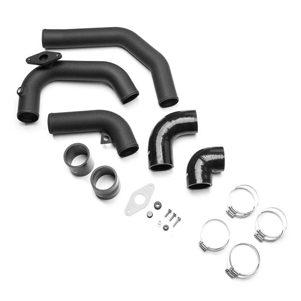 Cobb Tuning Front Mount Intercooler Kit 08-14 Subaru Impreza WRX