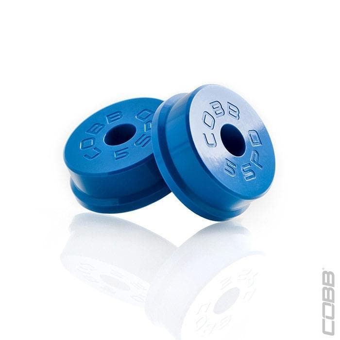 Cobb Tuning Front Shifter Bushing - Forester 04-08, WRX 02-13, LGT & Outback 05-09