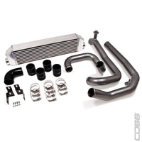 Cobb Tuning Gen2 Front Mount Intercooler - Mazdaspeed3 10-13