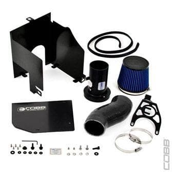 Admisión Cobb Tuning SF y caja de aire SF-Forer 09-13, WRX y STI 08-14