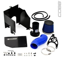 Cobb Tuning SF Intake & SF Airbox - Forester 09-13, WRX & STI 08-13