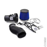 Cobb Tuning SF Intake System 08+ Impreza WRX & STi / 09-13 Forester XT / 15+ WRX STi