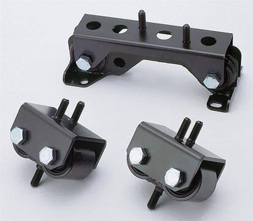 Soporte de motor y transexual Cusco para Subaru Impreza GC8-GDA