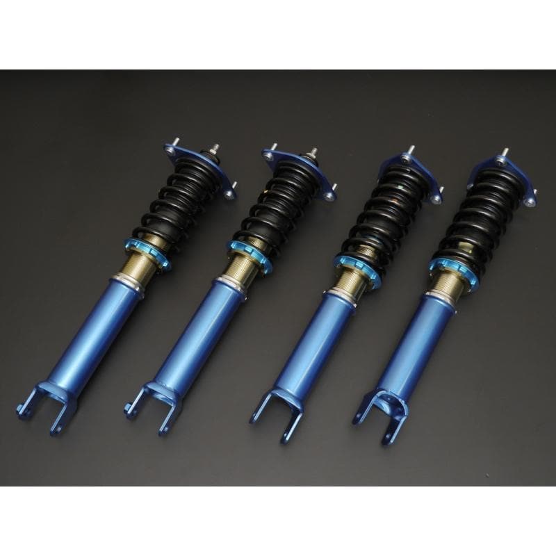 Cusco Sport Zero-3S Coilovers - Mazda Miata ND