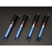 Cusco Street Zero Coilovers for the Mazda Miata ND