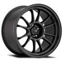 Konig Hypergram 17x9 5x114.3 ET25 Negro Mate