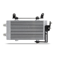 Mishimoto Oil Cooler Kit - Non Thermostatic - SL for 2023+ Toyota GR Corolla